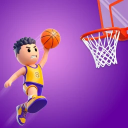 أيقونة One Shot Dunk
