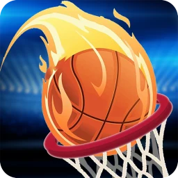 أيقونة King of Basketball Shooting