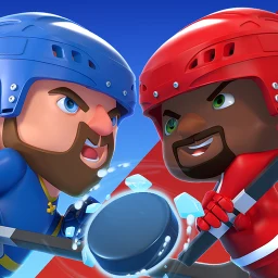 أيقونة Pocket Hockey Stars
